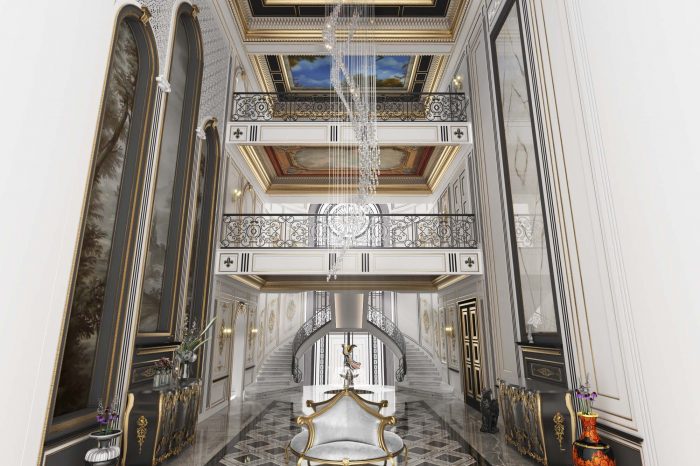 Office Interior Design Dubai