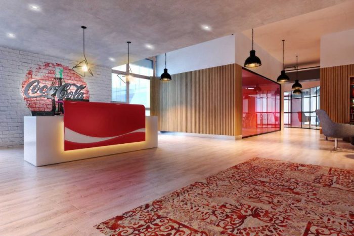 OFFICE-interior design