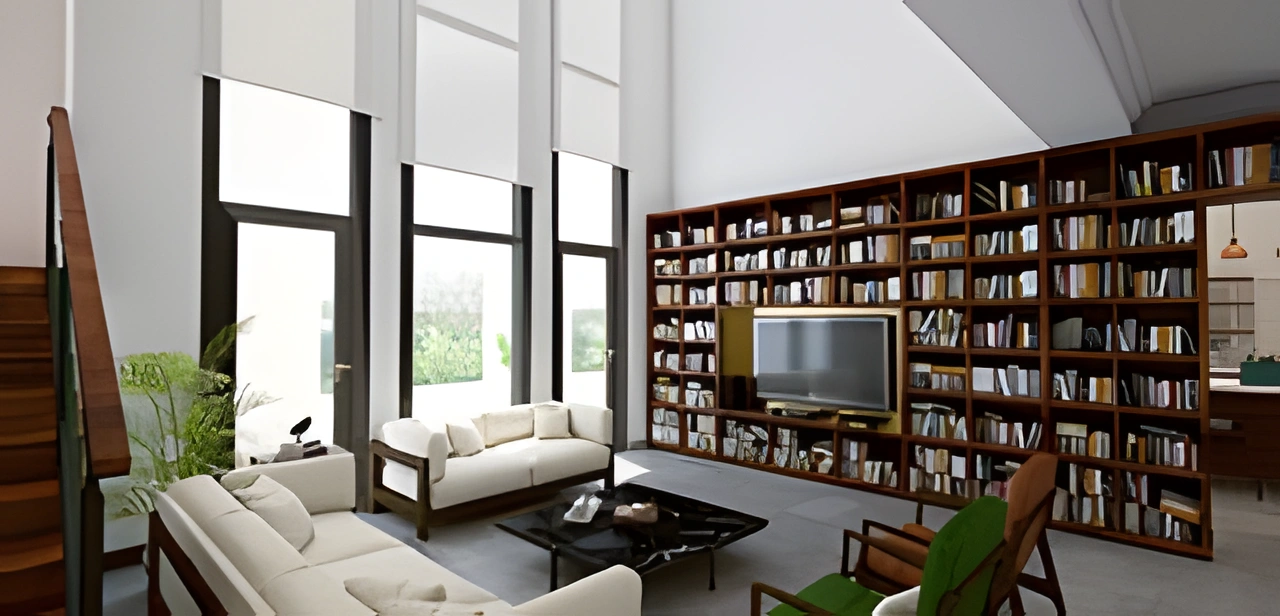 Residential Interior Design